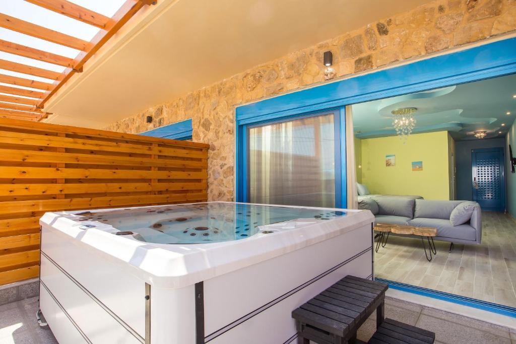 Haven Beach Boutique Hotel