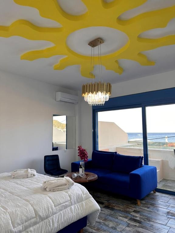Haven Beach Boutique Hotel