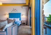 Haven Beach Boutique Hotel