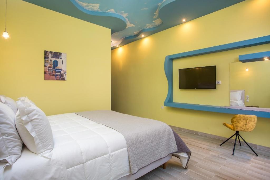 Haven Beach Boutique Hotel