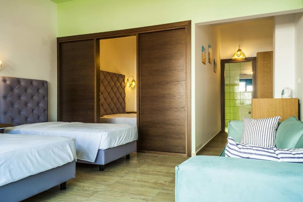Haven Beach Boutique Hotel