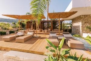 Kouros Exclusive Suites - Adults Only