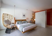 Kouros Exclusive Suites - Adults Only