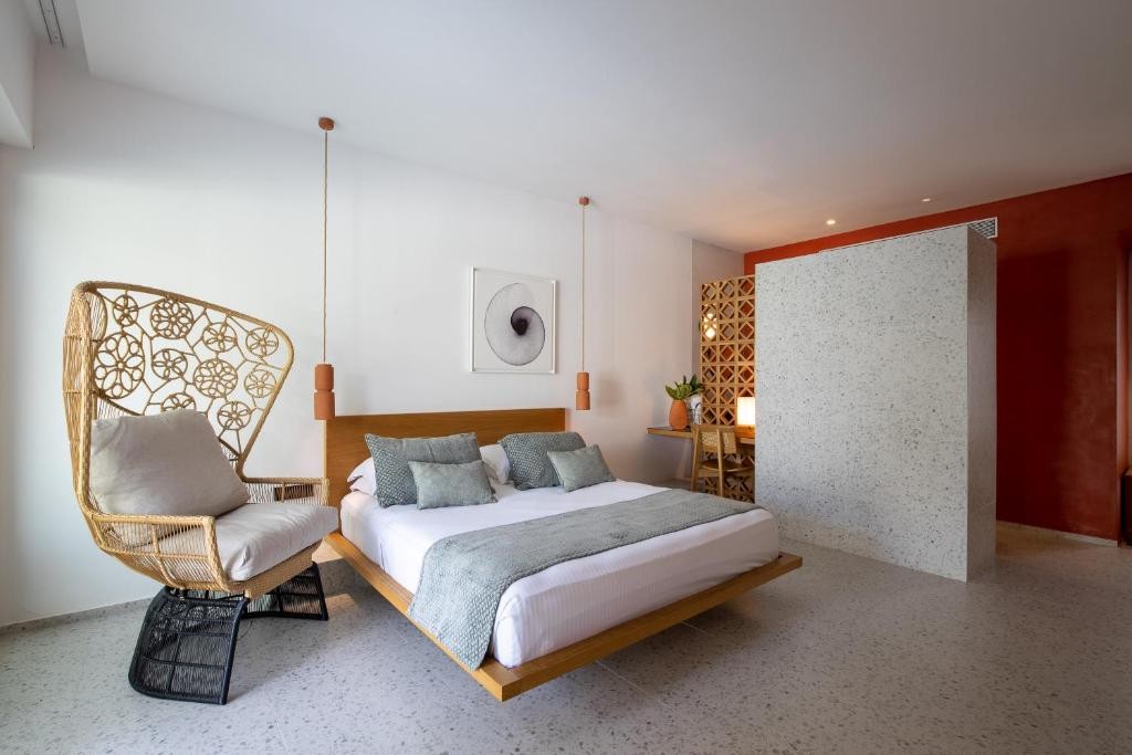 Kouros Exclusive Suites - Adults Only
