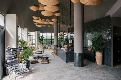 Kouros Exclusive Suites - Adults Only