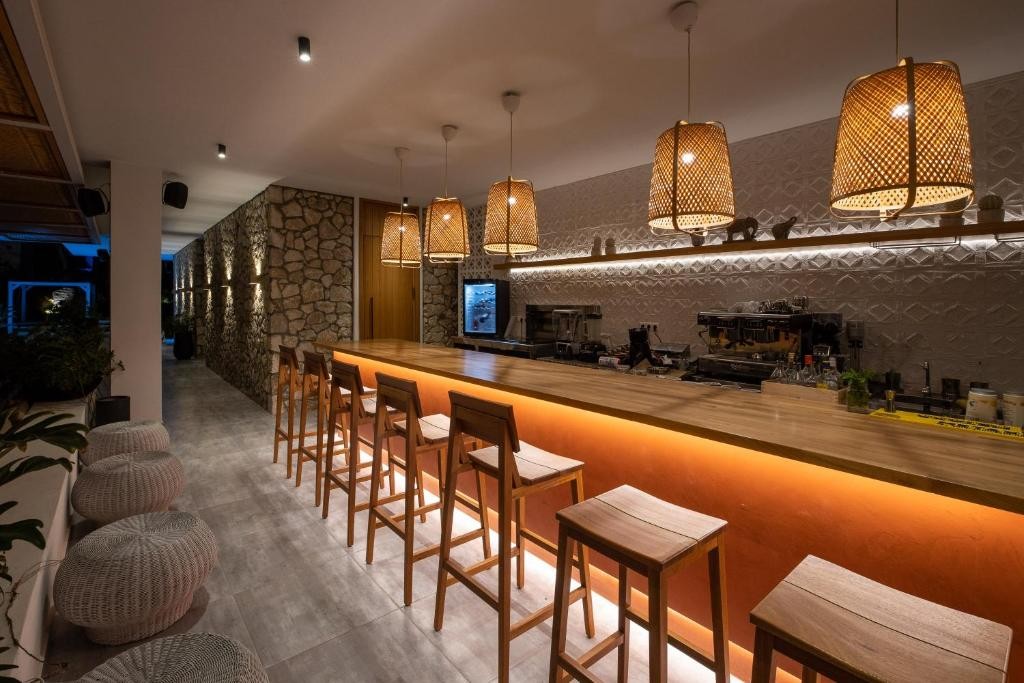 Kouros Exclusive Suites - Adults Only