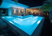 Kouros Exclusive Suites - Adults Only