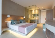 Kouros Exclusive Suites - Adults Only