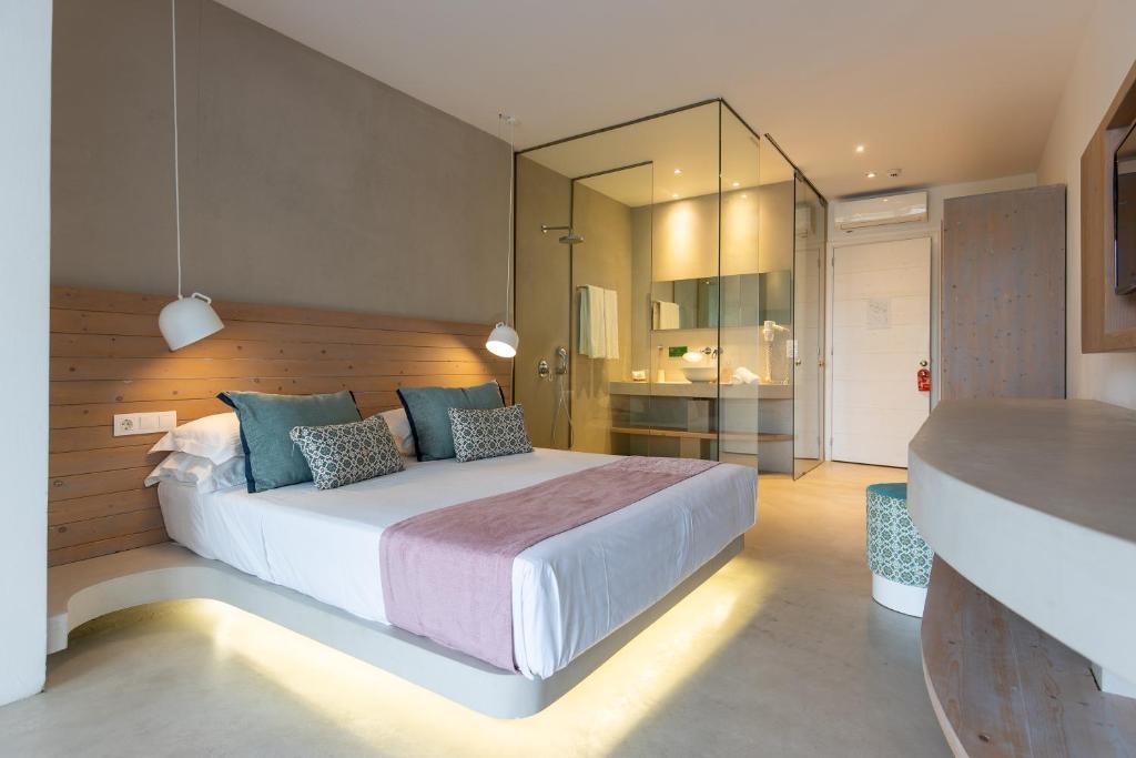 Kouros Exclusive Suites - Adults Only