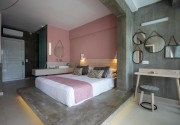 Kouros Exclusive Suites - Adults Only