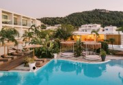 Kouros Exclusive Suites - Adults Only
