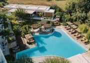 Kouros Exclusive Suites - Adults Only