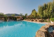 Kouros Exclusive Suites - Adults Only