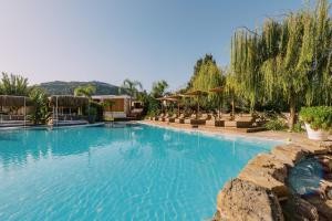 Kouros Exclusive Suites - Adults Only