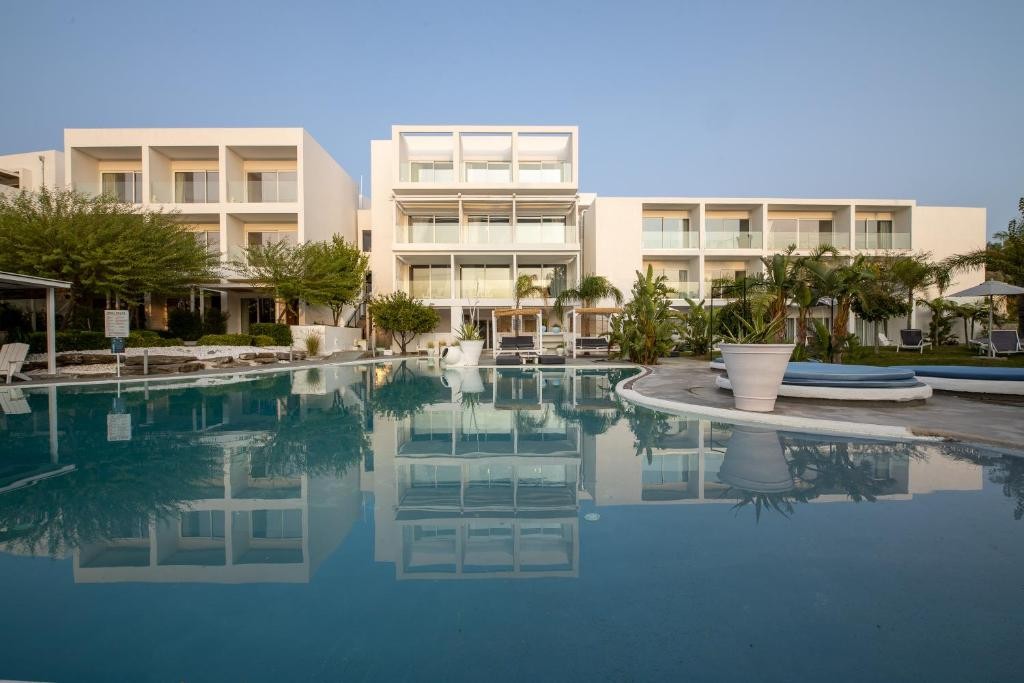 Kouros Exclusive Suites - Adults Only