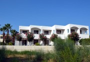 Muses Hotel