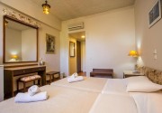 Muses Hotel