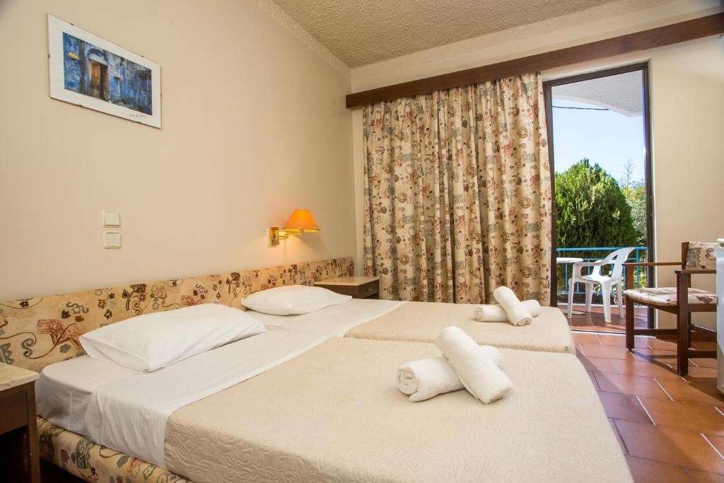 Muses Hotel