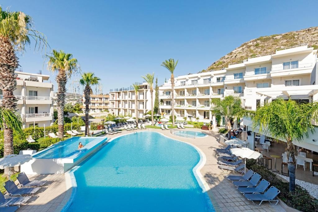 Olympia Faliraki