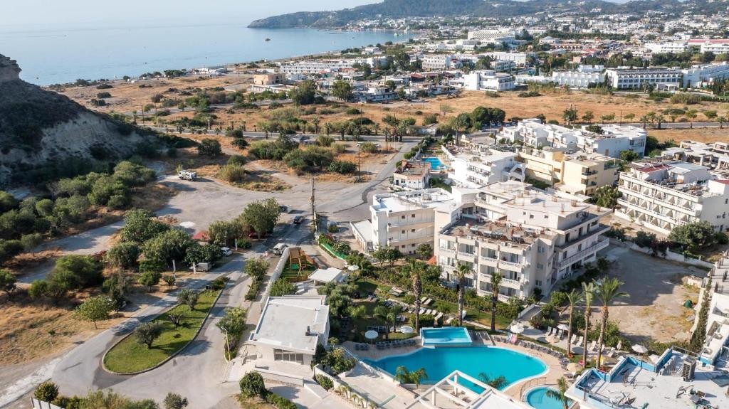 Olympia Faliraki