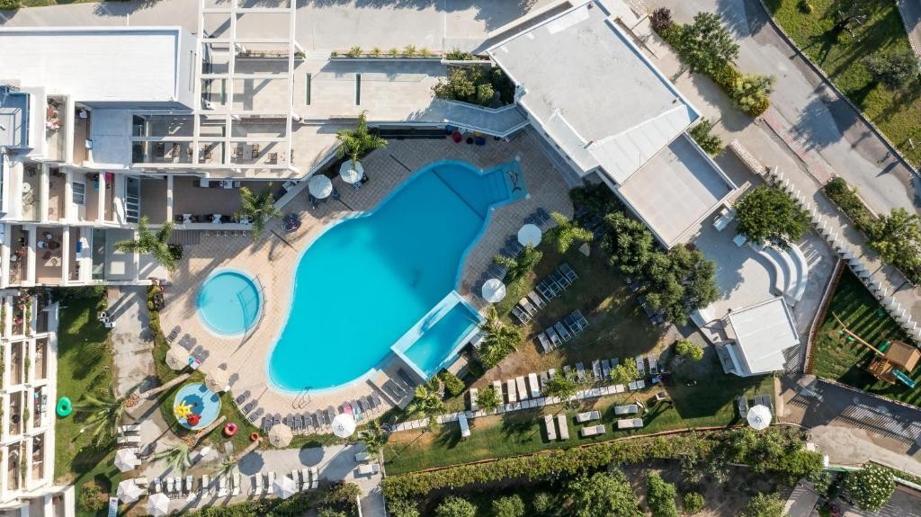 Olympia Faliraki