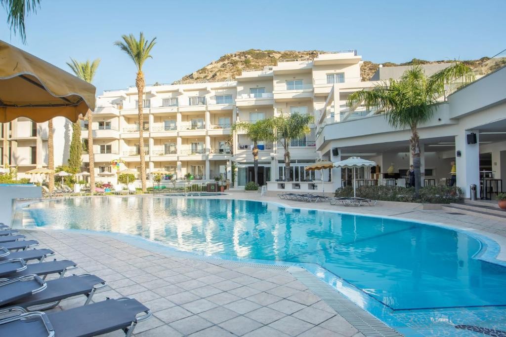 Olympia Faliraki