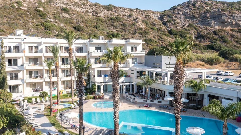 Olympia Faliraki