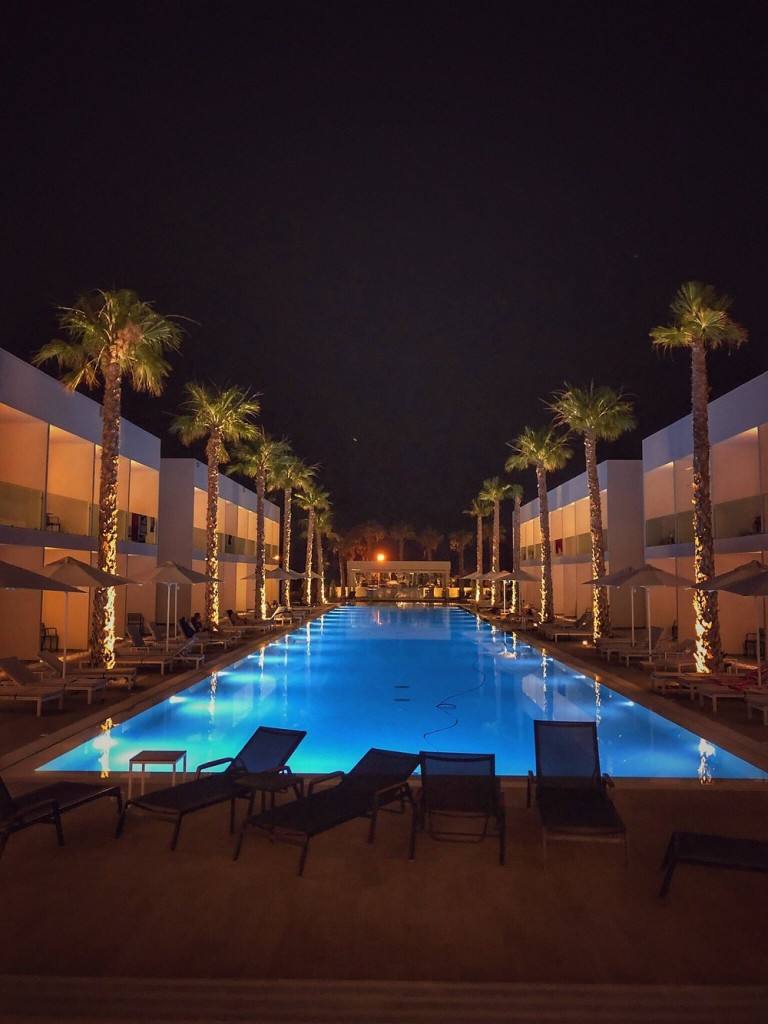 White Dreams Resort