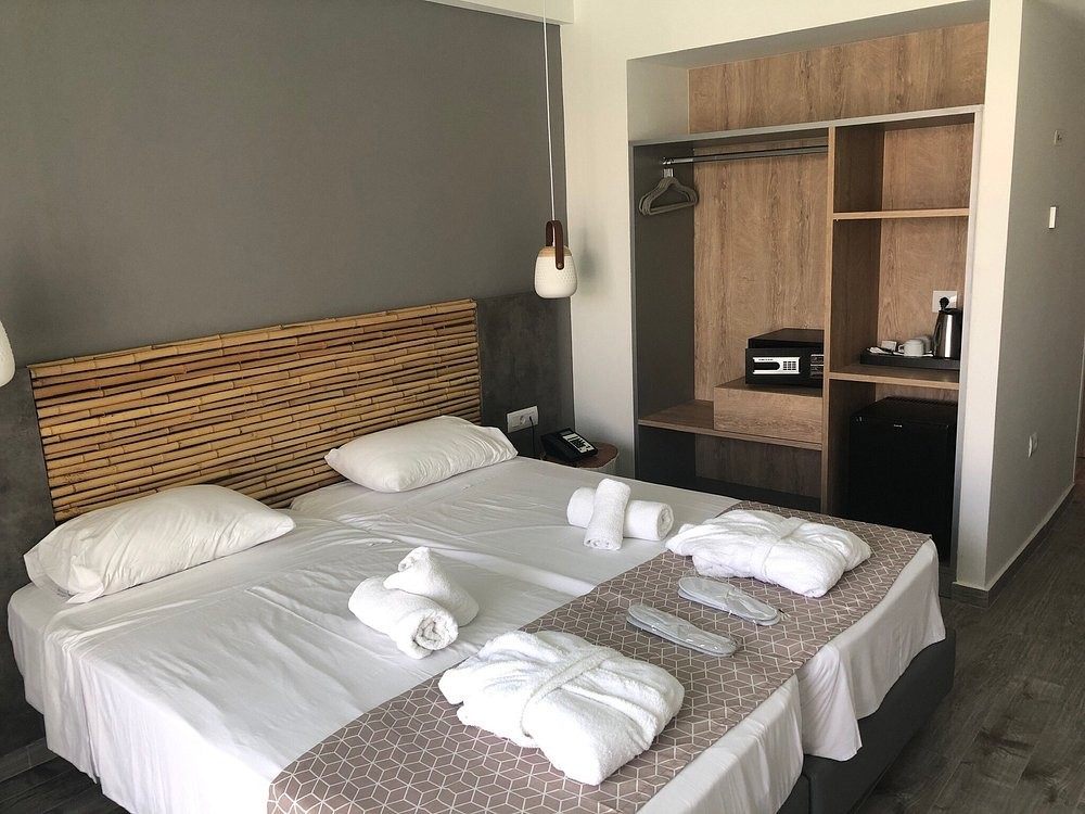 White Dreams Resort