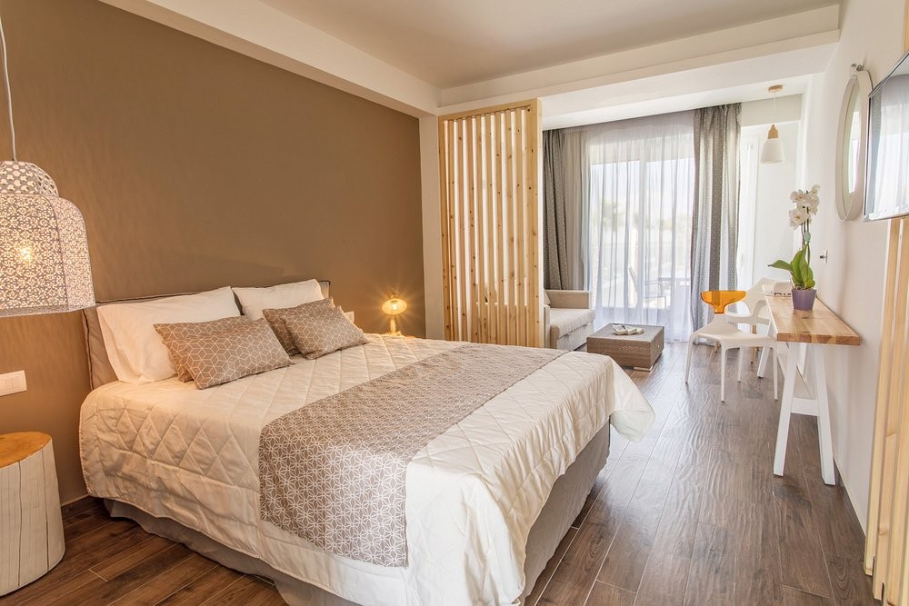 White Dreams Resort