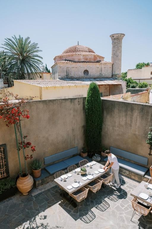 Zacosta Villa