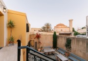 Zacosta Villa