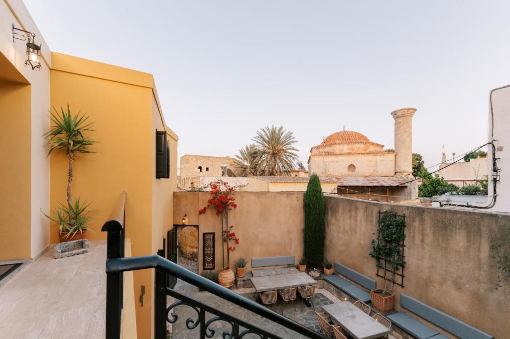 Zacosta Villa
