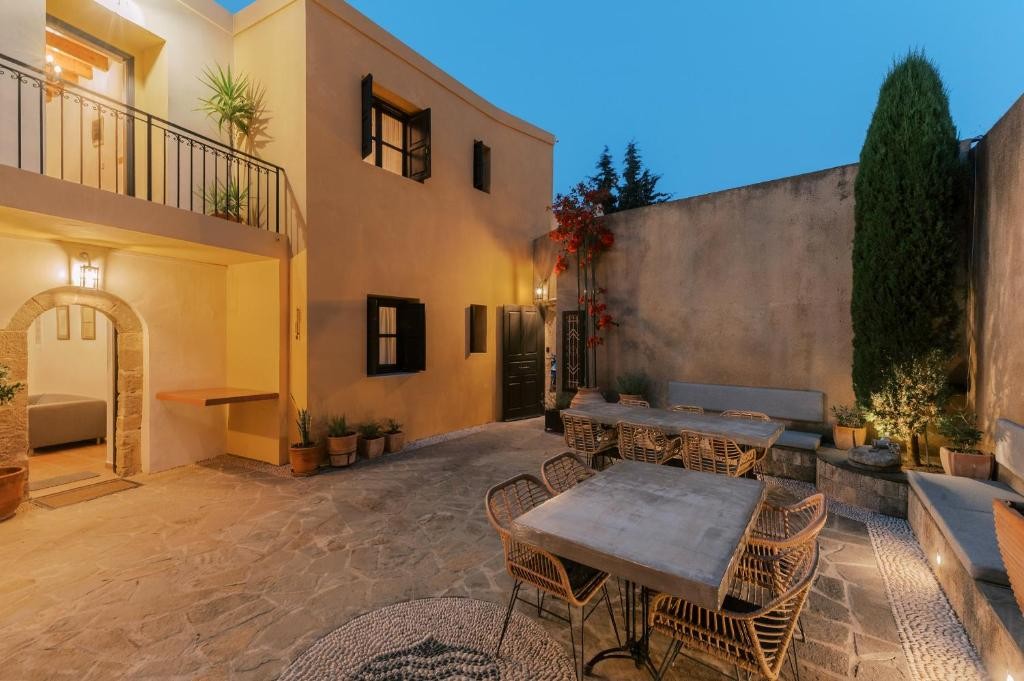 Zacosta Villa