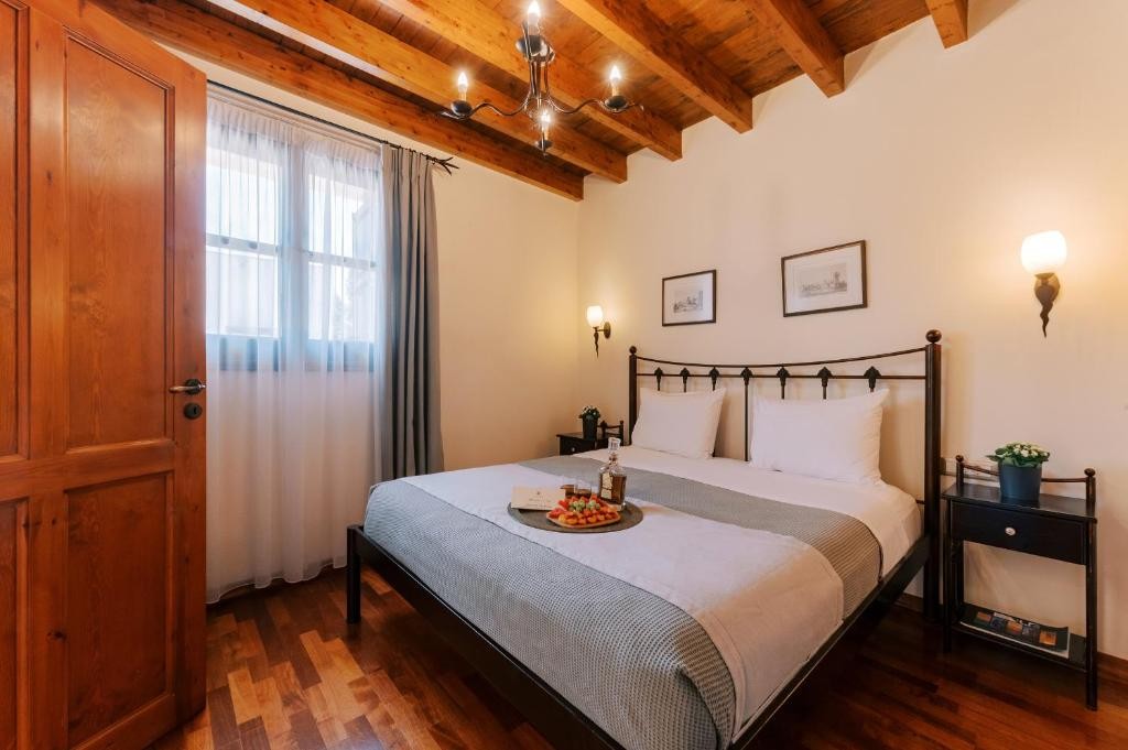 Zacosta Villa