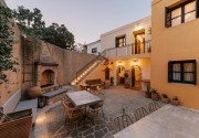 Zacosta Villa