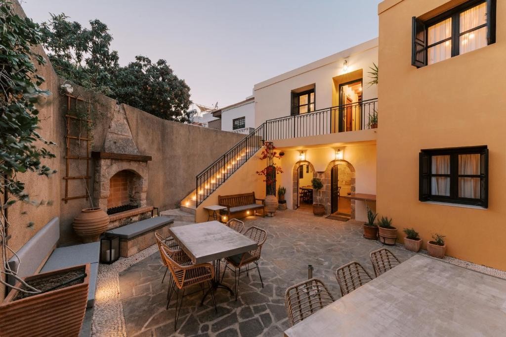 Zacosta Villa