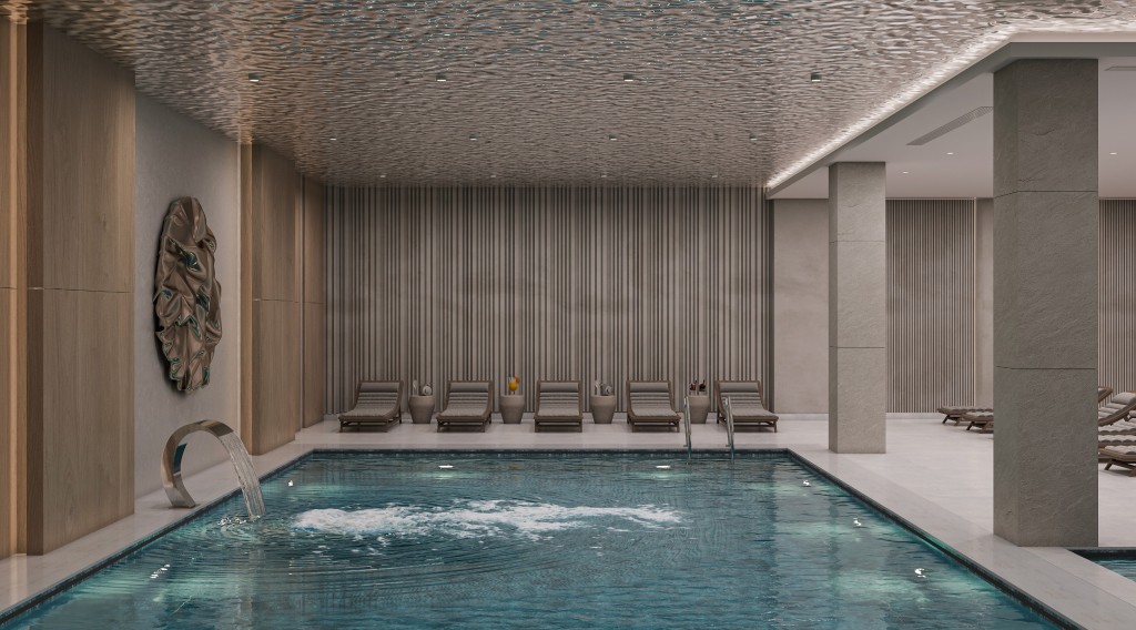AVIA RESORT & SPA HOTEL