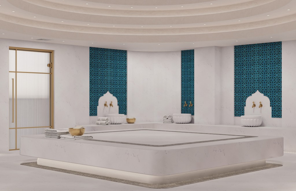 AVIA RESORT & SPA HOTEL
