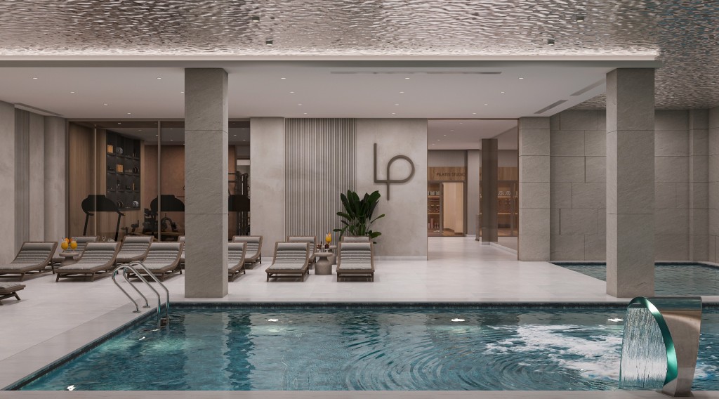 AVIA RESORT & SPA HOTEL