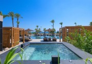 AMMADES ALL-SUITES BEACH HOTEL & SPA