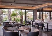 AMMADES ALL-SUITES BEACH HOTEL & SPA