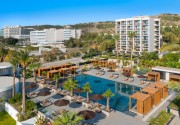 AMMADES ALL-SUITES BEACH HOTEL & SPA