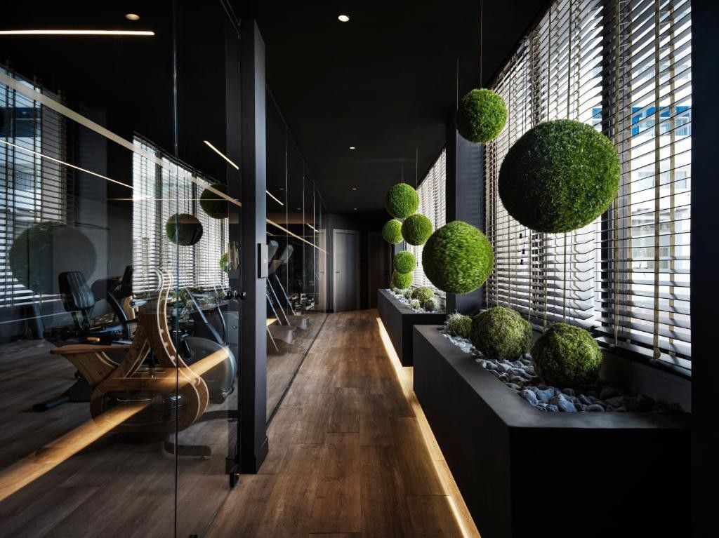 AMMADES ALL-SUITES BEACH HOTEL & SPA