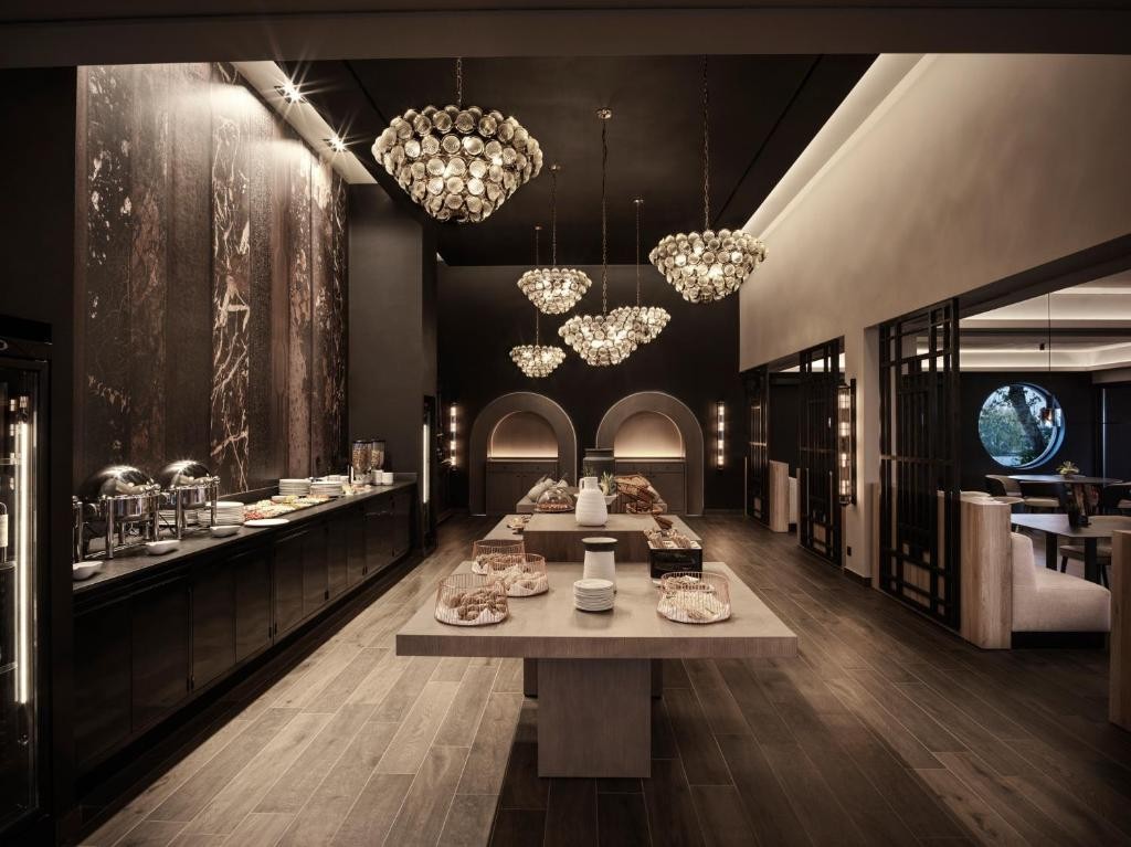 AMMADES ALL-SUITES BEACH HOTEL & SPA