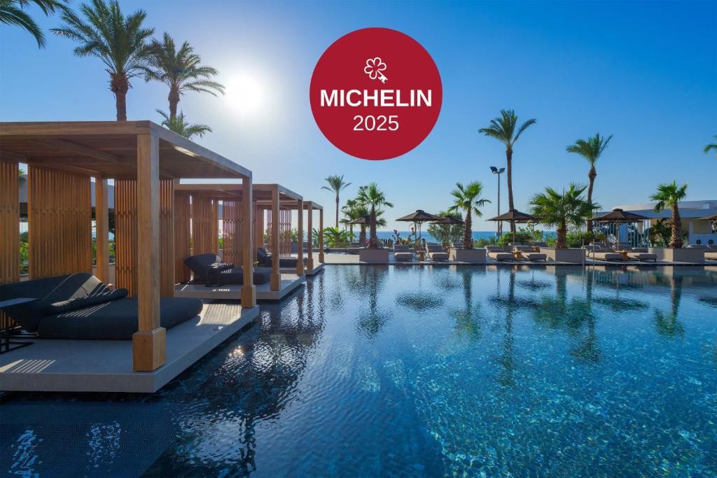 AMMADES ALL-SUITES BEACH HOTEL & SPA