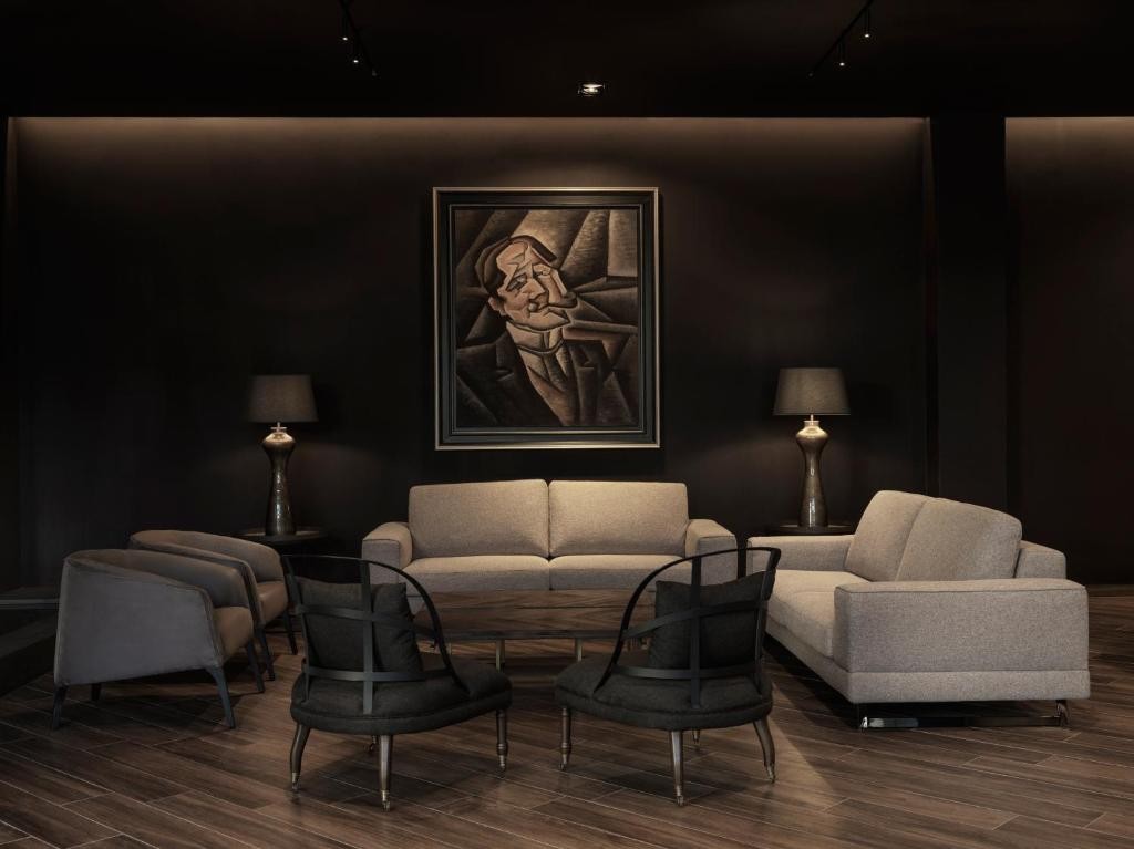 AMMADES ALL-SUITES BEACH HOTEL & SPA