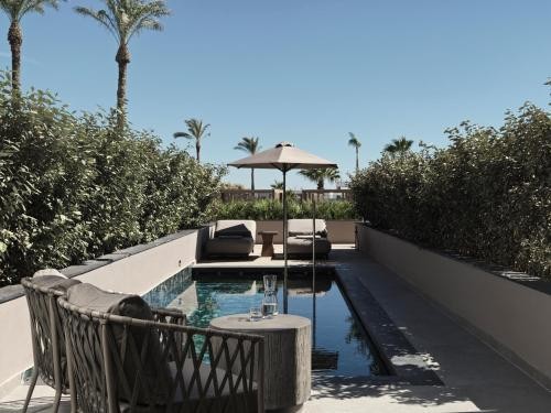AMMADES ALL-SUITES BEACH HOTEL & SPA