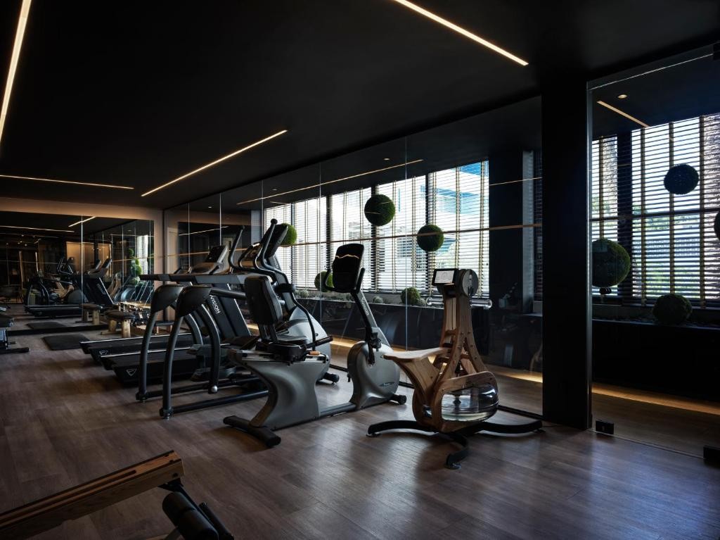 AMMADES ALL-SUITES BEACH HOTEL & SPA