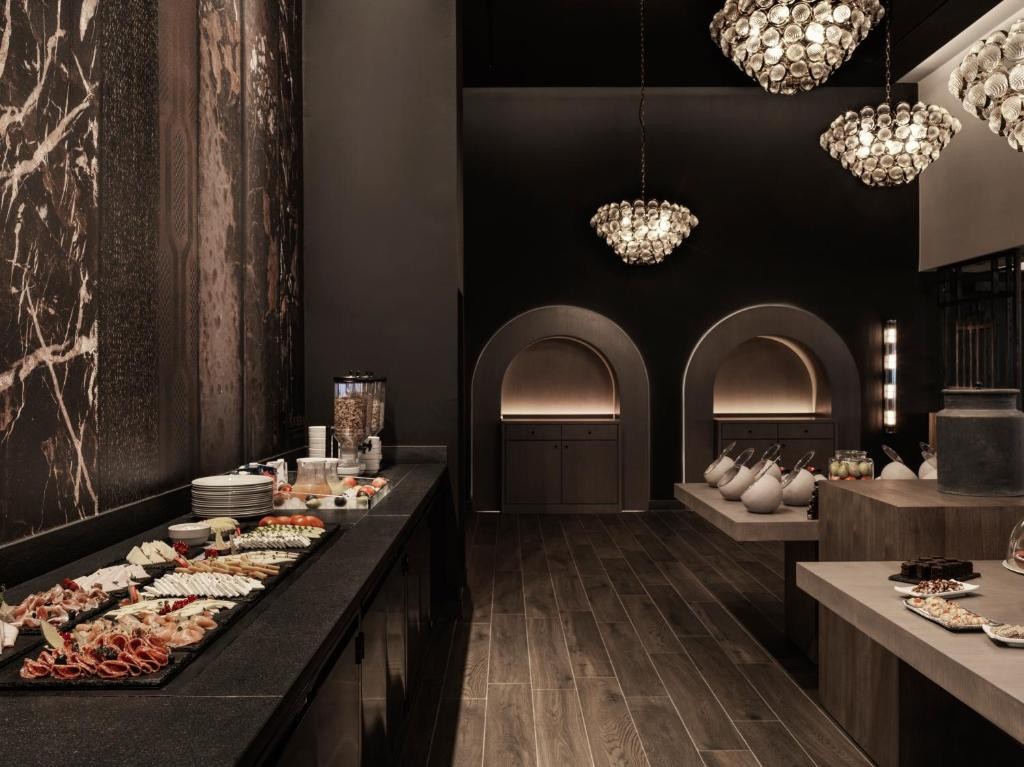 AMMADES ALL-SUITES BEACH HOTEL & SPA